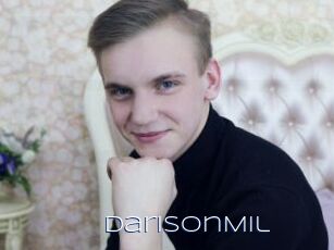 DarisonMil