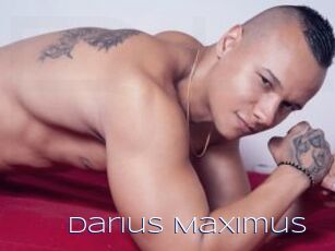 Darius_Maximus Blue Hot