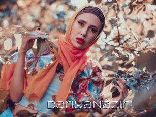 DariyaNazir