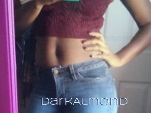 DarkAlmond