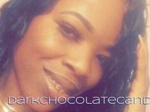 Dark_Chocolate_Candy Blue Hot