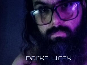 DarkFluffy Blue Hot