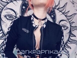 DarkPaprika420
