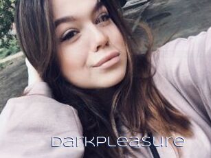 DarkPleasure Blue Hot