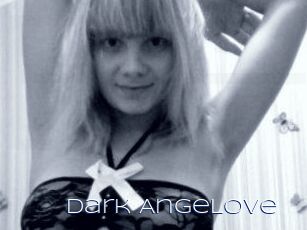Dark_AngeLove Blue Hot