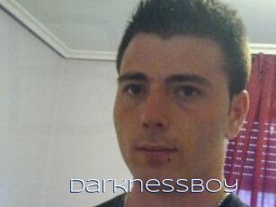 DarknessBoy
