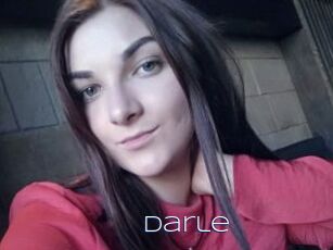 Darle