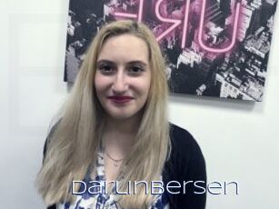 DarlinBersen Blue Hot