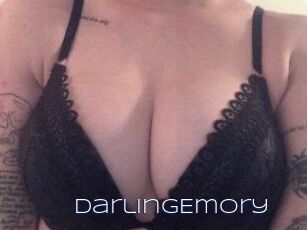 DarlingEmory