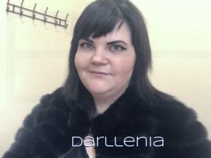 Darllenia