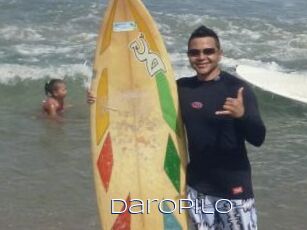 Daropilo
