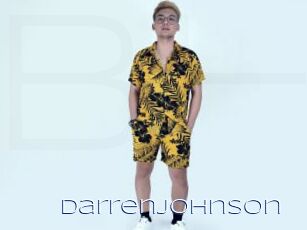 DarrenJohnson