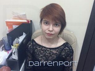 DarrenPort
