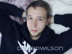 DarrenWilson
