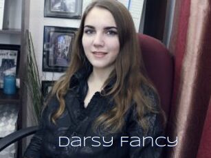 Darsy_Fancy Blue Hot