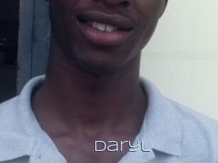 Daryl