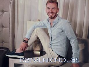 DarylNicholas