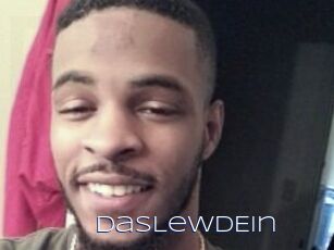 DasLewdEin Blue Hot