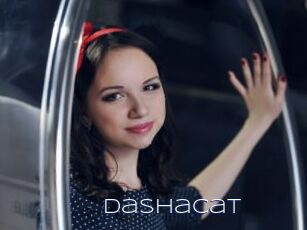 DashaCat
