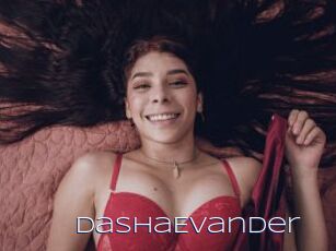 DashaEvander