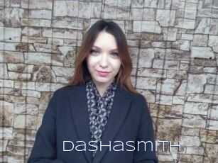DashaSmith