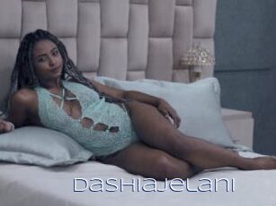 DashiaJelani