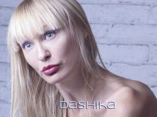 Dashika