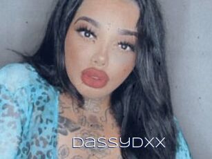 Dassydxx