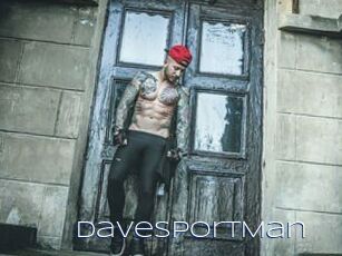 DaveSportMan