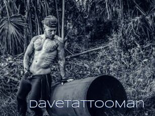 DaveTattooMan