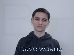 Dave_Wayne