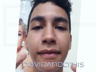 DavidAndCrhis