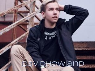 DavidHowIand