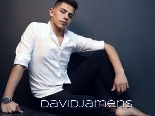 DavidJamens