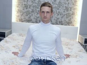 DavidKerr