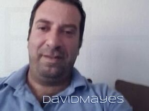 David_Mayes