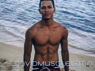DavidMuscleLatin