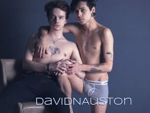 DavidNAuston