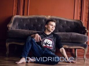 DavidRiddle