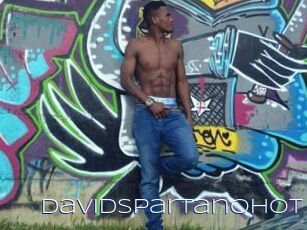 DavidSpartanoHot