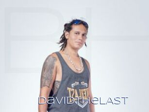 DavidTheLAst Blue Hot