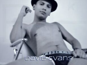 David_Evans