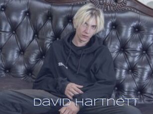 David_Hartnett Blue Hot