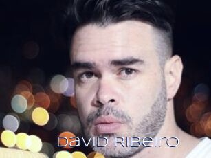 David_Ribeiro