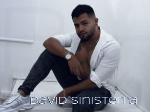 David_Sinisterra