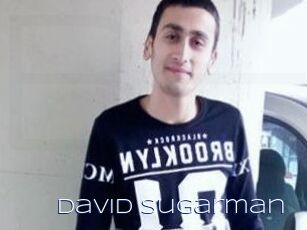 David_sugarman
