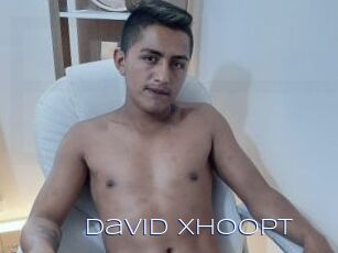 David_xhoopt Blue Hot