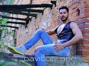 DaviddBlane