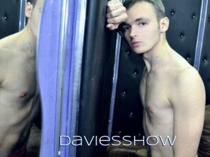 DaviesShow
