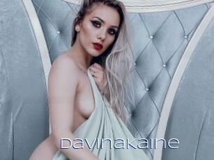DavinaKaine